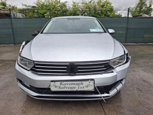 2016 Vw Passat TDI - Image 3
