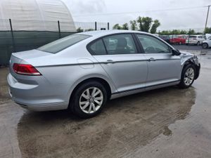 2016 Vw Passat TDI - Image 3