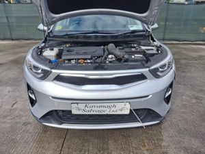 182 Kia Stonic Diesel Light Damage - Image 2