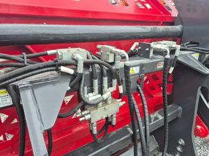 MDE 14 Foot Folding Fork 2022 - Image 4