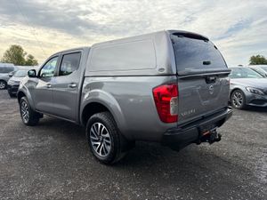 Nissan Navara - Image 4