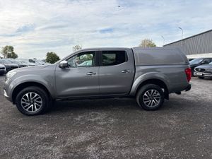 Nissan Navara - Image 3