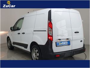 Ford Transit Connect TRANSIT CONNECT SWB BASE 1.5 - Image 3