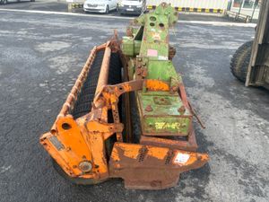 3 metre Amazone Powerharrow - Image 3