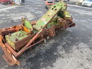 3 metre Amazone Powerharrow - Image 2