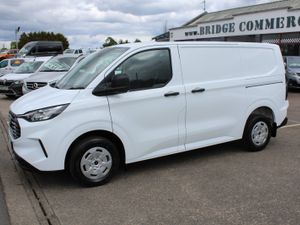 2025 Ford Transit Custom 320 L1H1 Trend - Image 3