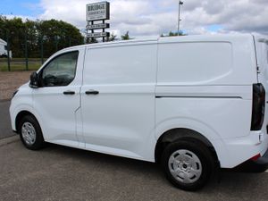 2025 Ford Transit Custom 320 L1H1 Trend - Image 4