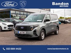 Ford Transit Courier COURIER LEADER 1.5 EB 100BHP - Image 2
