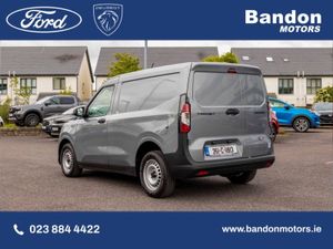 Ford Transit Courier COURIER LEADER 1.5 EB 100BHP - Image 3