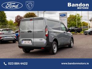 Ford Transit Courier COURIER LEADER 1.5 EB 100BHP - Image 4