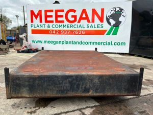 WASTE WATER / EFFLUENT STORAGE TANK...4065-3. - Image 2
