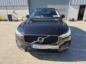 191 VOLVO XC60 D4 2.0D 4X4 - Image 2
