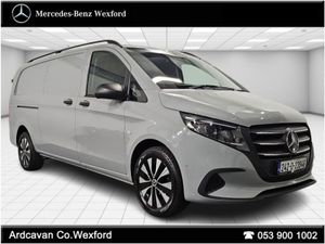Mercedes-Benz Vito 119 E CDI SELECT AUTO - Image 2