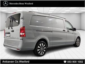 Mercedes-Benz Vito 119 E CDI SELECT AUTO - Image 4