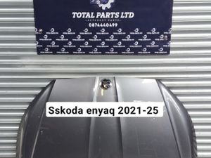 Skoda Kodiaq Karoq Kamiq Enyaq - Image 4