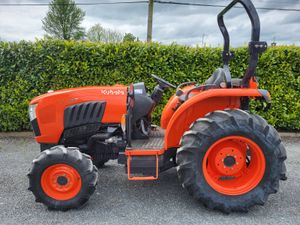 Kubota L1452 - Image 2