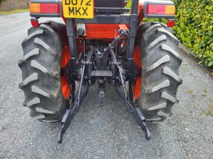 Kubota L1452 - Image 3