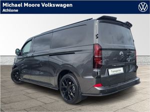 Volkswagen Transporter HL LWB30 2.0TDI 150BHP A7F - Image 3