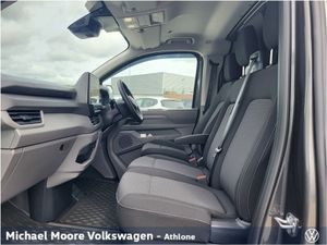 Volkswagen Transporter HL LWB30 2.0TDI 150BHP A7F - Image 4