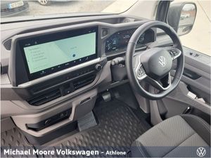 Volkswagen Transporter HL LWB30 2.0TDI 150BHP A7F - Image 2