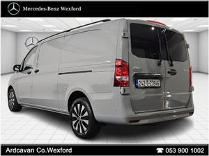 Mercedes-Benz Vito 119 E CDI SELECT AUTO - Image 4