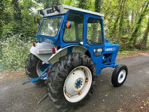 1976 Ford 2600 - Image 3