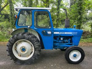 1976 Ford 2600 - Image 2