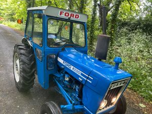 1976 Ford 2600 - Image 4