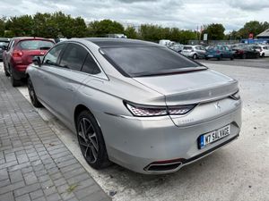 23 DS9 Rivoli + Plug in kybrid 40km Driving - Image 4