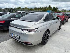 23 DS9 Rivoli + Plug in kybrid 40km Driving - Image 3