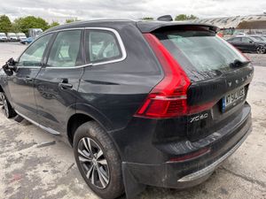 22 XC60 Inscription NCT 2/28 Plug in hybrid 80 km - Image 4