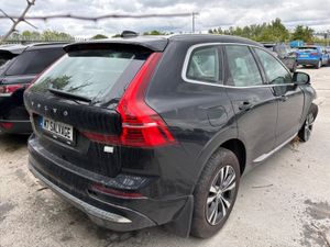 22 XC60 Inscription NCT 2/28 Plug in hybrid 80 km - Image 3