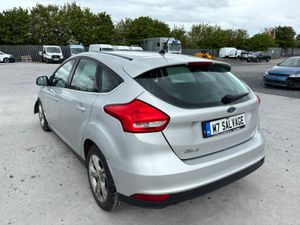 16 Fous Tdci Auto 260km Starting - Image 4