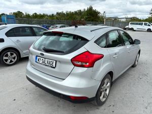 16 Fous Tdci Auto 260km Starting - Image 3