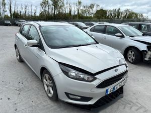 16 Fous Tdci Auto 260km Starting - Image 2