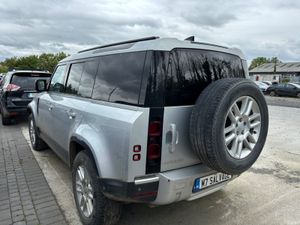 23 Defender 110 AUTO 3.0 Diesel 2seats 70km Drives - Image 4