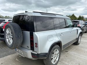 23 Defender 110 AUTO 3.0 Diesel 2seats 70km Drives - Image 3