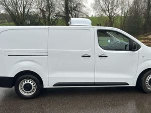 2023 Vauxhall Vivaro Refrigerated - €607/pm - Image 4