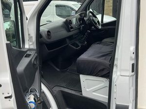 2022 Mercedes-Benz Sprinter Fridge Van - €732/pm - Image 4
