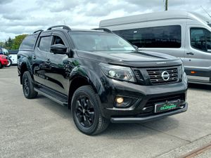 2021 NISSAN NAVARA N_GUARD  CREWCAB PICK UP - Image 2