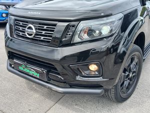 2021 NISSAN NAVARA N_GUARD  CREWCAB PICK UP - Image 3