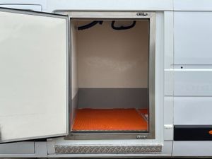 2018 Nissan NV400 Fridge Van - €289/pm - Image 4