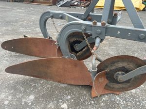 Ferguson 2 Furrow Plough - Image 4