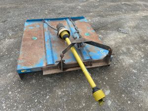 Fleming 5FT Topper - Image 2