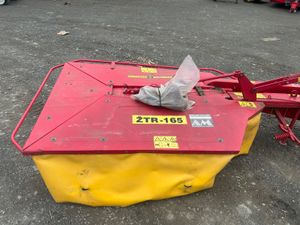 ZTR 165 Rotary Mower - Image 4