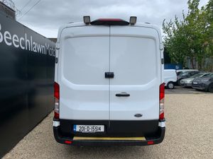 FORD TRANSIT 2.0 TDCI 130 PS L2H2 TREND - Image 4