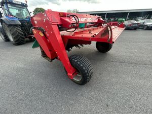 Taarup TA4232LT 10ft Mower - Image 3