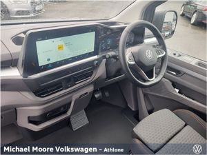 Volkswagen Transporter PANAMERICANA LWB30 2.0TDI 1 - Image 2