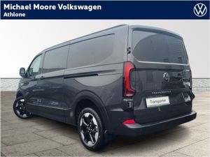 Volkswagen Transporter PANAMERICANA LWB30 2.0TDI 1 - Image 3