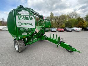 2020 McHale Orbital Wrapper - Image 2